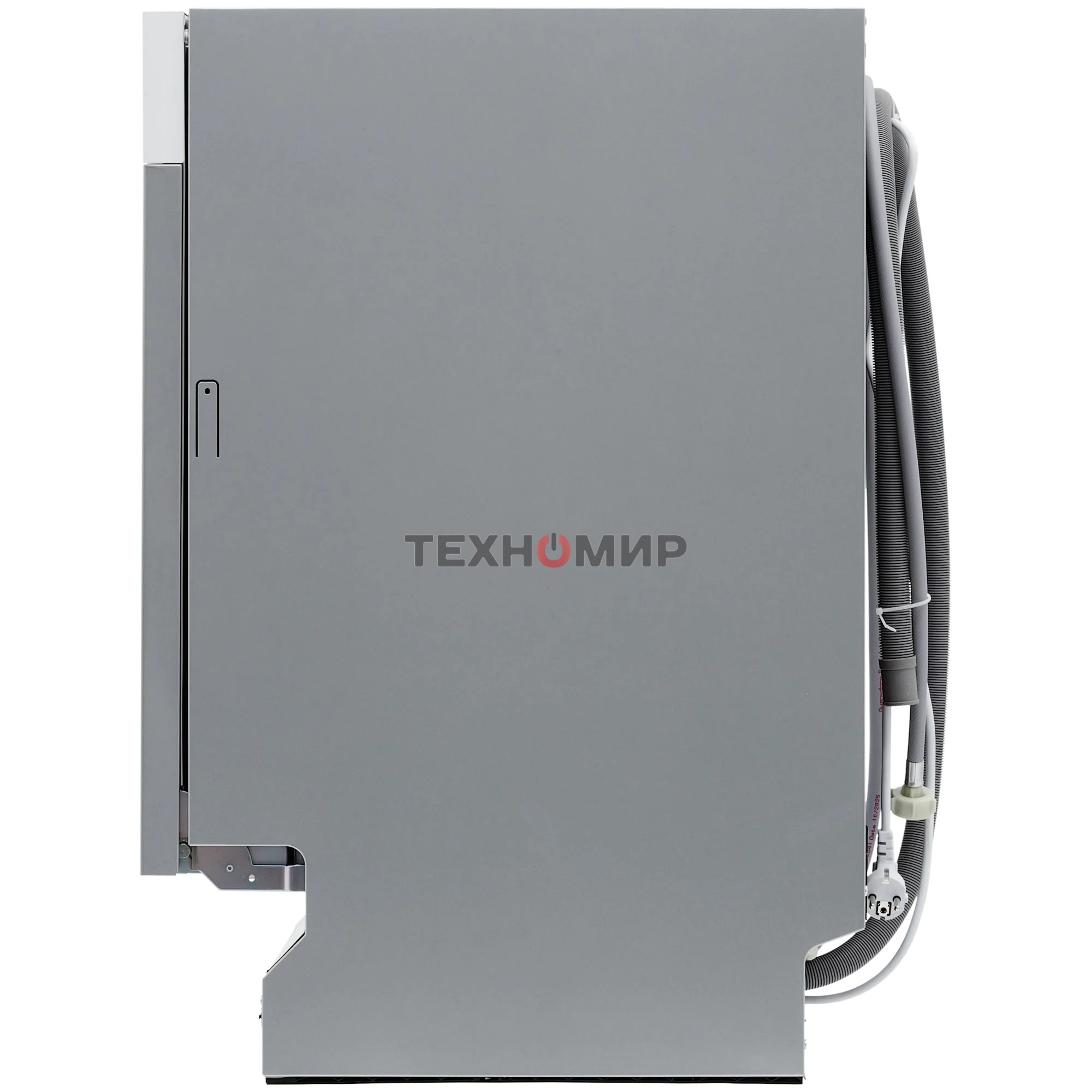 Встраиваемая посудомоечная машина Krona BRENTA 45 BI V2