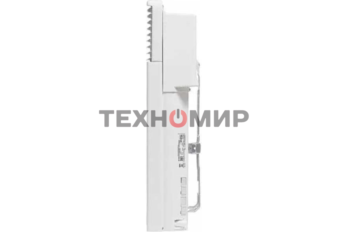 Конвектор электрический Noirot EX73583ARER 1000W