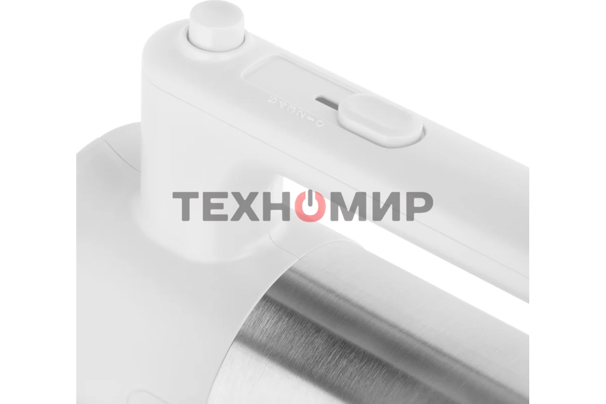 Миксер Maunfeld MF-321WH