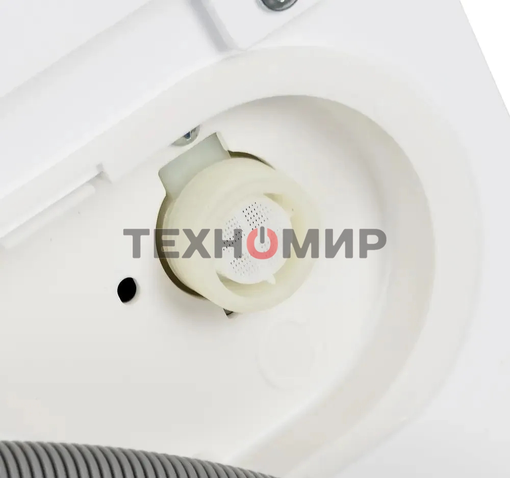 Стиральная машина Indesit IWSD 5085 (CIS) белый, загрузка фронтальная 5 кг,800 об/мин., класс: А