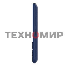 Мобильный телефон Maxvi B35 синий