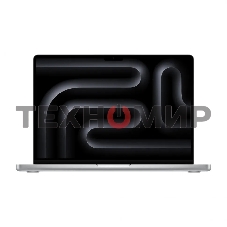 Ноутбук Apple MacBook Pro 14