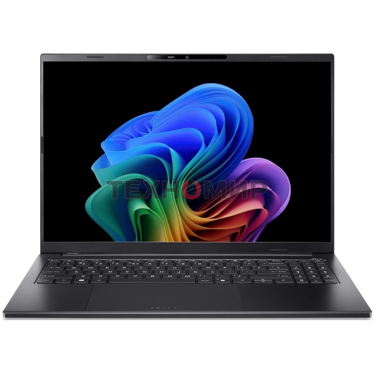 Ноутбук Acer Swift Go 16 SFG16-74-938Q Intel Core Ultra 9 288V/32Gb/SSD 1Tb/16