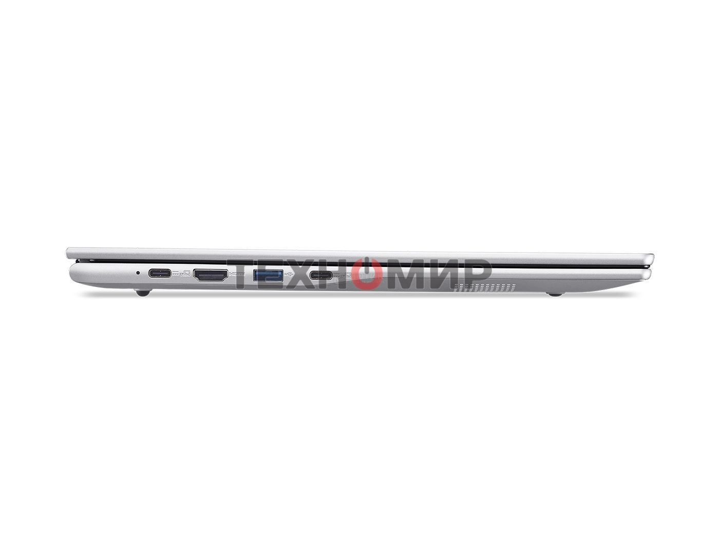 Ноутбук Acer Aspire Lite 16 AL16-54P-59ZA Intel Core 5 120U/32Gb/SSD 512Gb/16