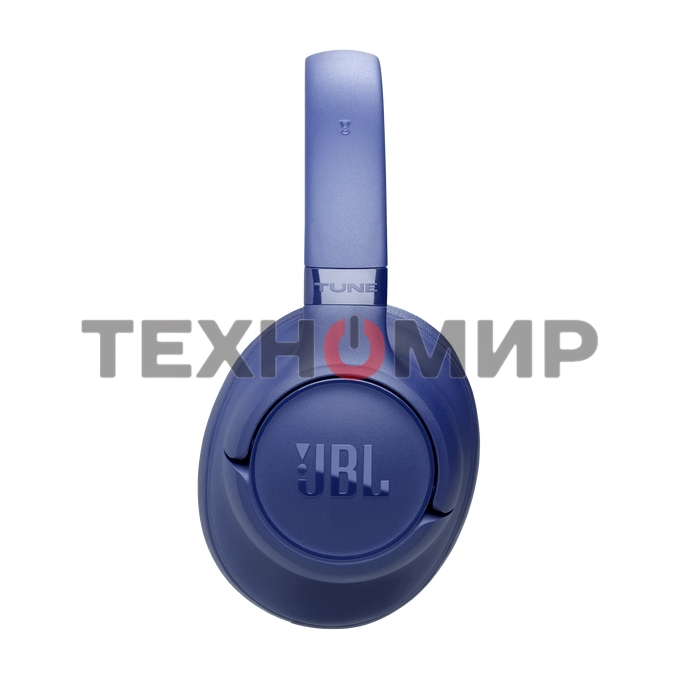 Наушники JBL Tune 730BT, blue