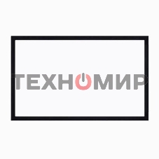 Экран для проектора S'OK SCFRV-298x168 135