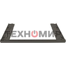 Комплект соединительный для сушильных и стиральных машин Gorenje SKHNE80S/C серебристый 700гр (упак: 1шт)