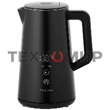 Чайник электрический Krona Digitaler черный