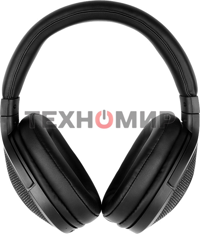 Наушники URAL Молот Н110 черный