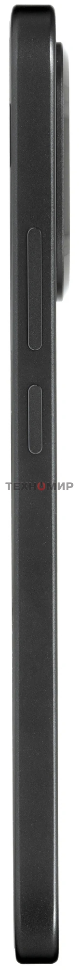 Смартфон Xiaomi 15T 12/256Gb, черный