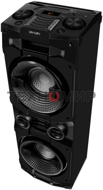 Беспроводная колонка Sven PS-1500 черный