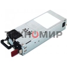 Блок питания серверный ACD CR0350 350W, CRPS (ШВГ=73.5x39x185 мм), 4см fan, Dual Power (100~240Vac, 140~380Vdc), разъемы питания: GoldFingers, OEM