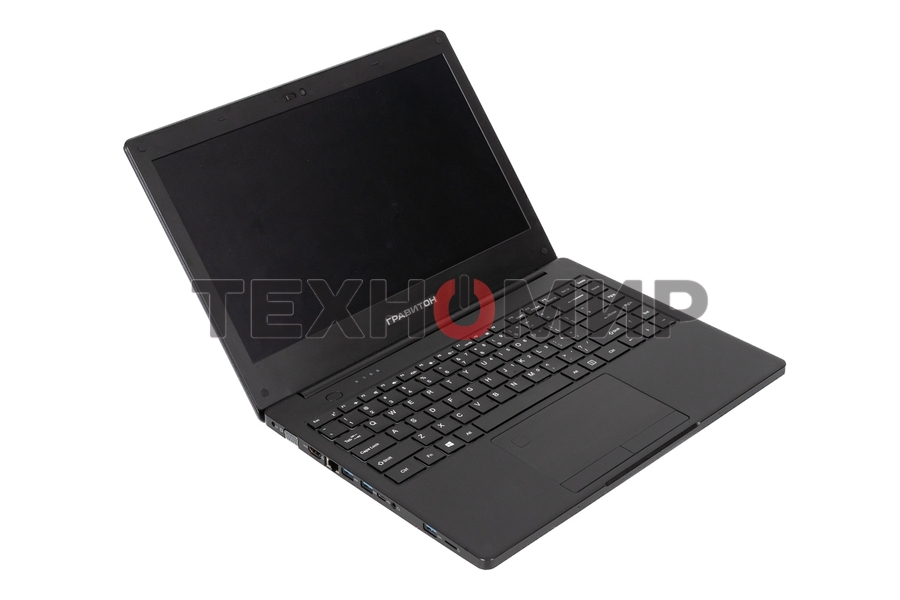 Ноутбук Гравитон Н14И-ТП 14.0