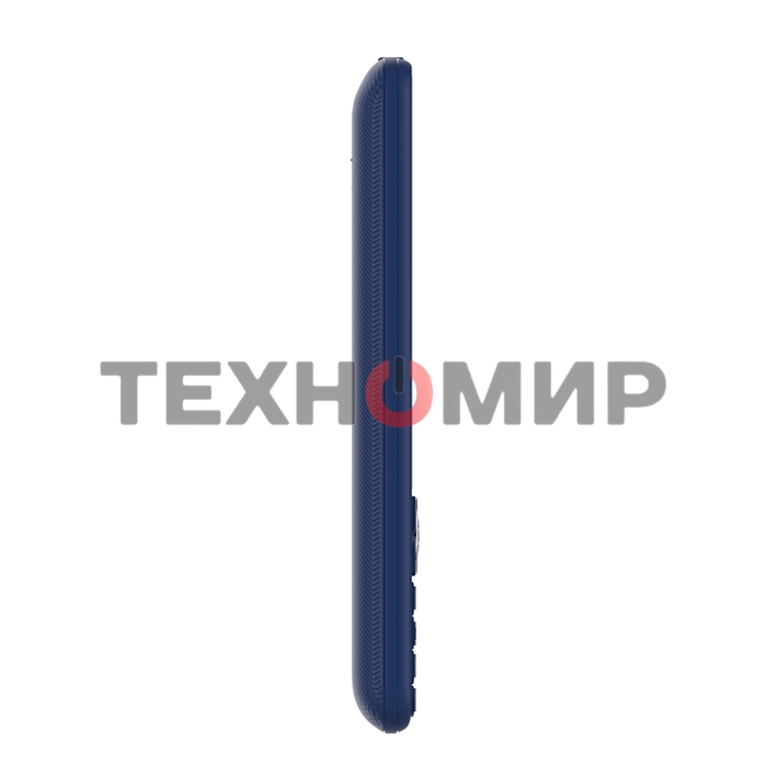 Мобильный телефон Maxvi B35 синий