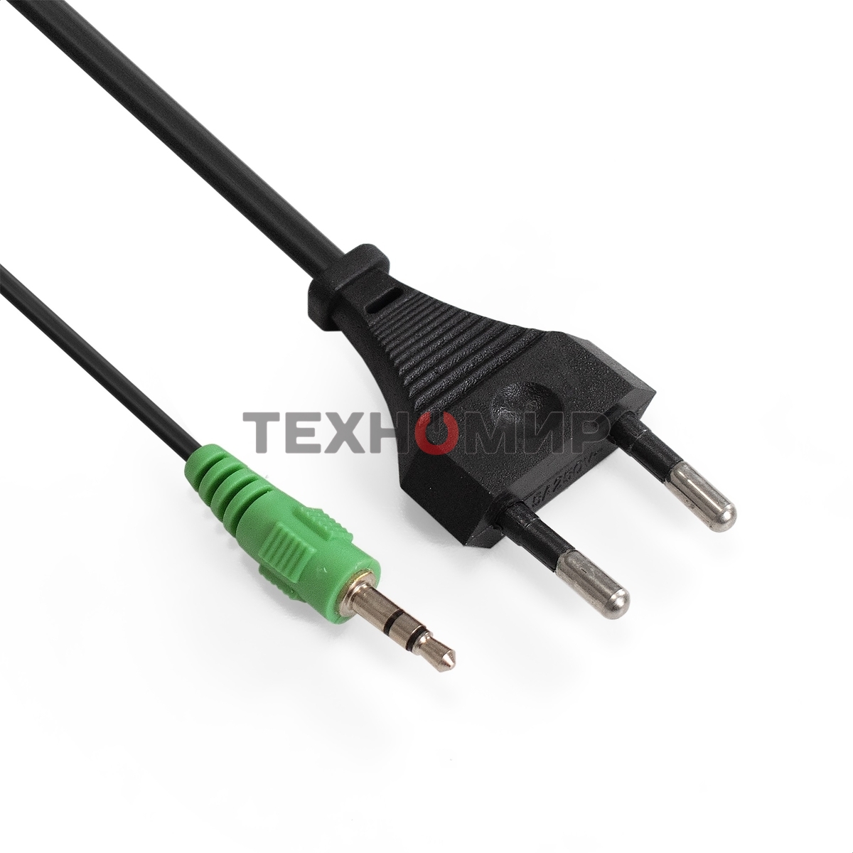 Акустическая система 2.0 ExeGate Maestro SPS-590 (Активная, питание 220В, 2х3Вт, 30-18000Гц, темное дерево, Color Box)