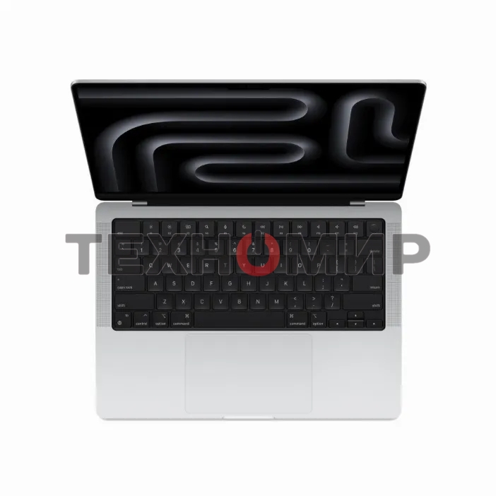 Ноутбук Apple MacBook Pro 14