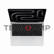 Ноутбук Apple MacBook Pro 14