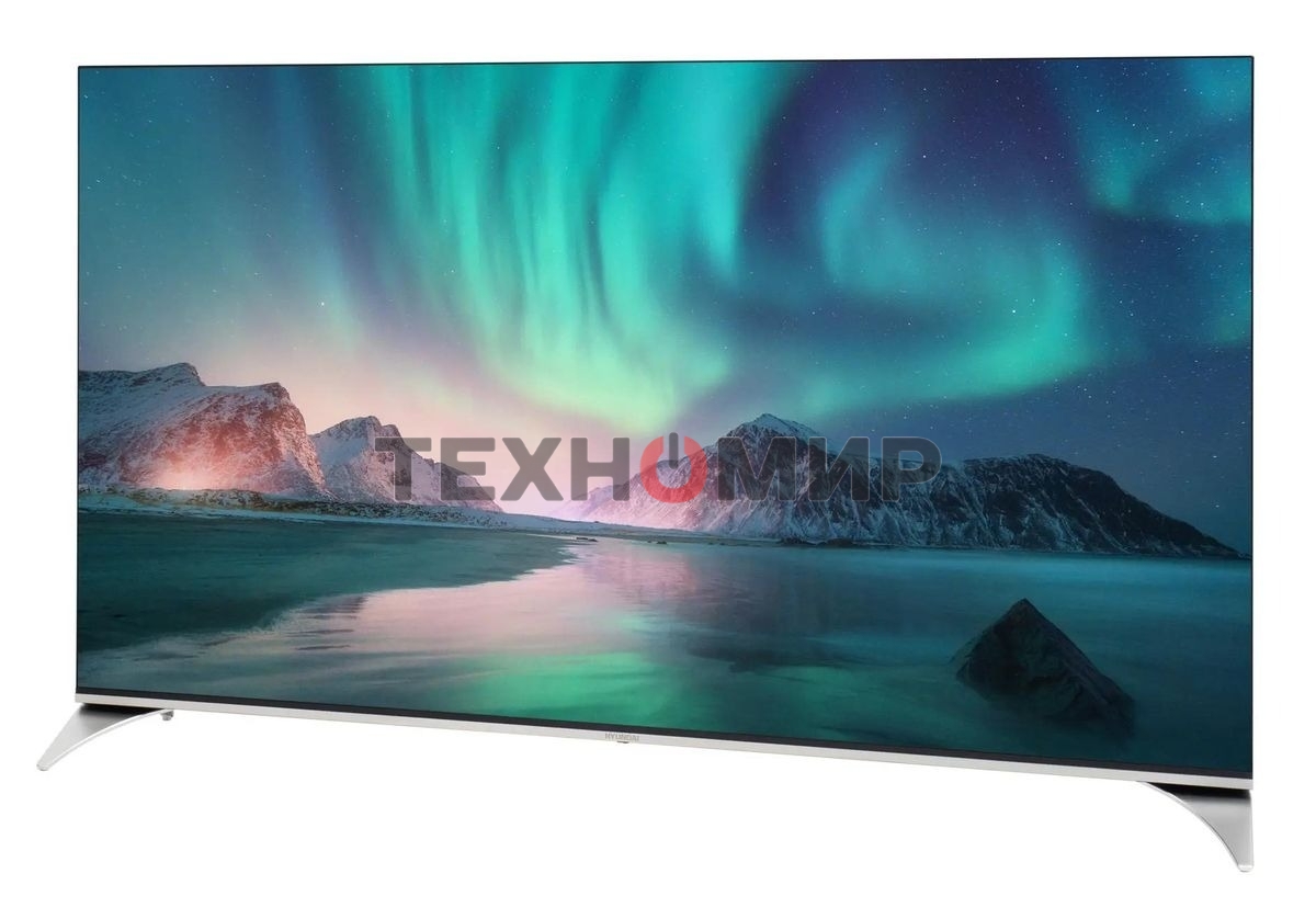 Телевизор Hyundai 55