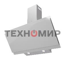 Вытяжка каминная LEX Furia 900 белая, 89.5 см, 1050 куб. м/ч, 50 дБ