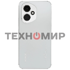 Смартфон HONOR 400 5109BURK 12/512Gb, серебристый