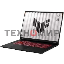 Ноутбук ASUS TUF Gaming A18 FA808UM-S8050 серый AMD Ryzen 7 260 3800MHz/18