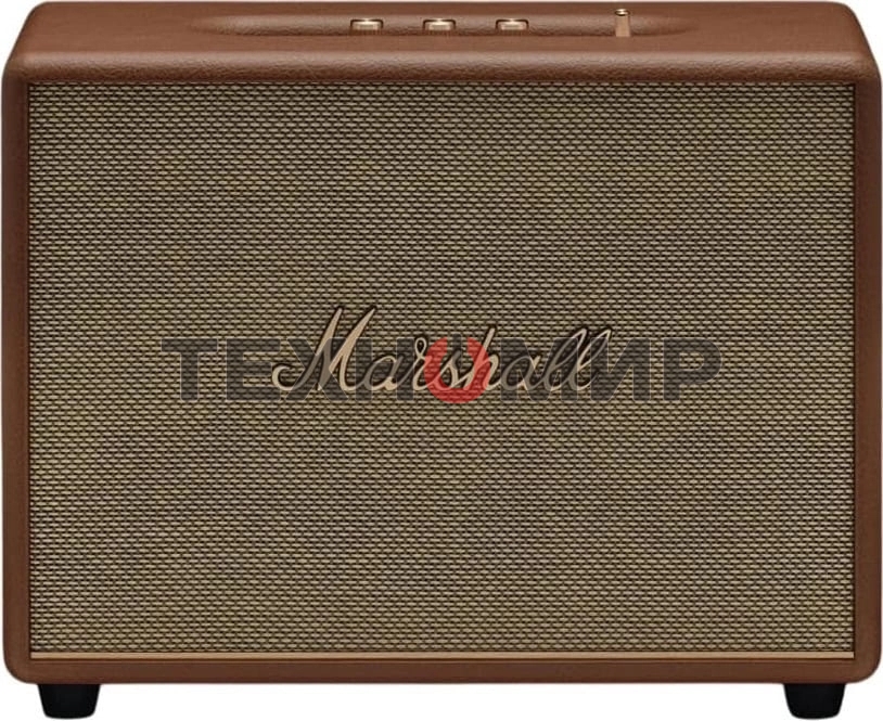 Колонка MARSHALL WOBURN III Brown