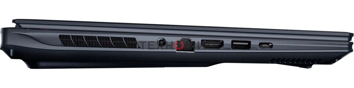 Ноутбук Gigabyte AORUS MASTER 16 AM6H Intel Ultra 9 275HX/32Gb/SSD 1Tb/RTX 5090 24Gb/16