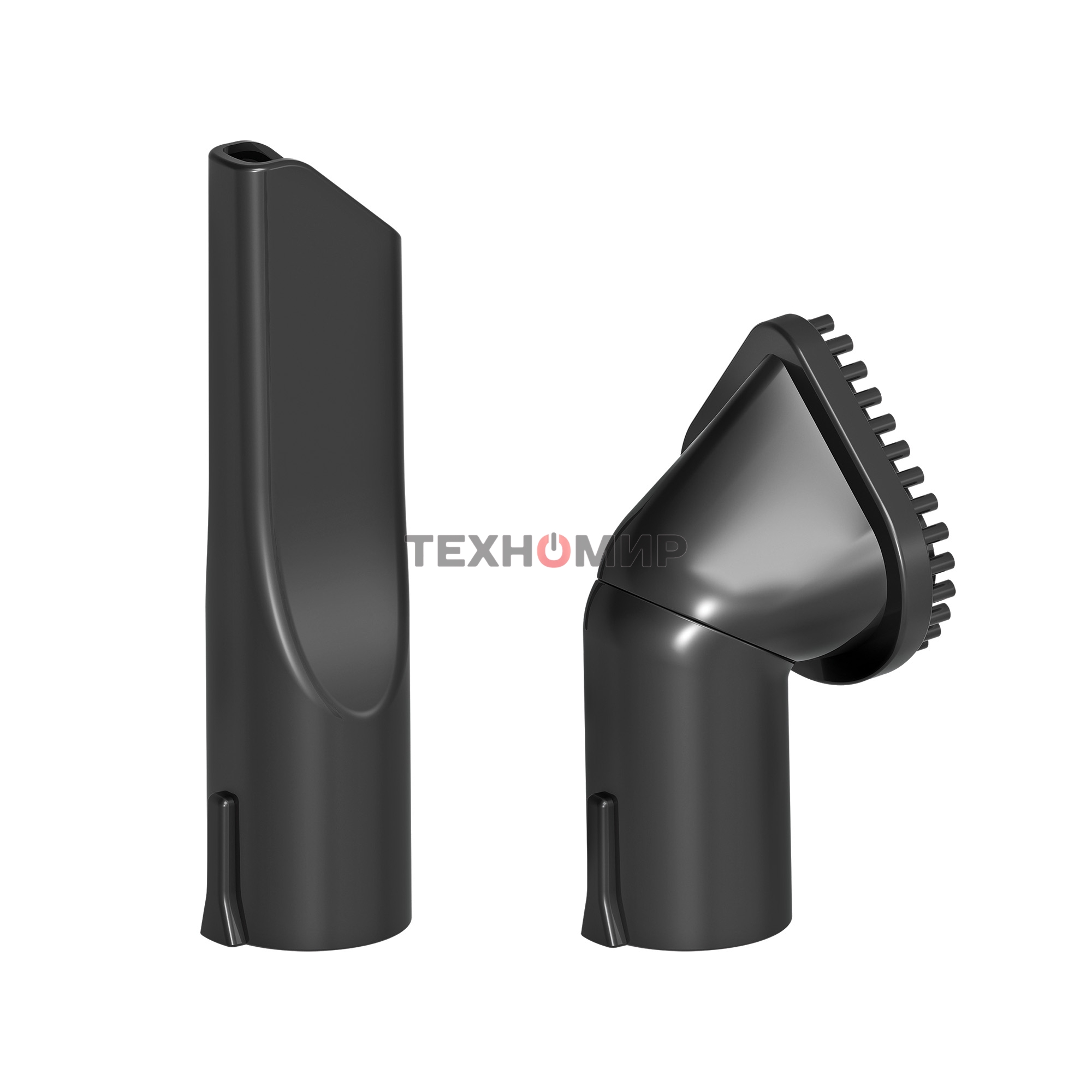 Пылесос вертикальный BBK BV2902 черный