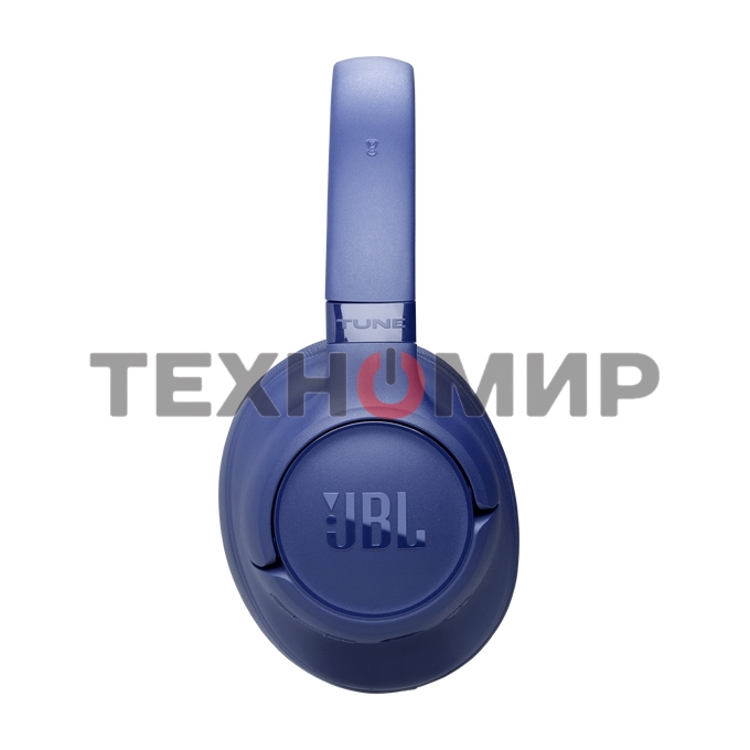 Наушники JBL Tune 730BT, blue