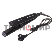 Выпрямитель Starwind SHE5600 25Вт черный (макс.темп.:200С)