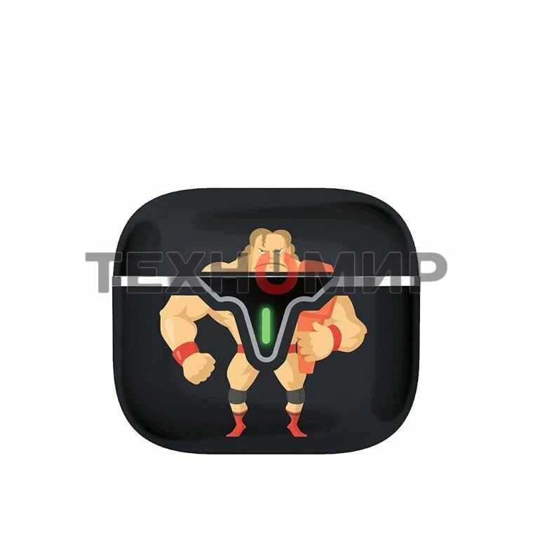 Гарнитура QUMO TWS LiFE 