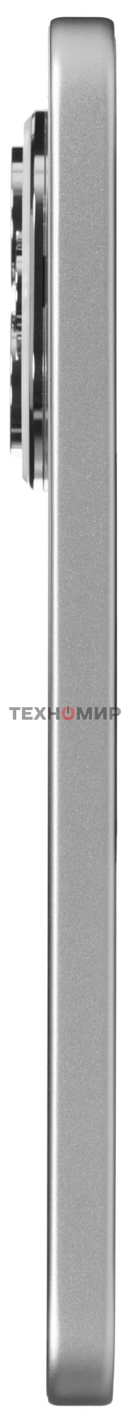 Смартфон HONOR 400 5109BURK 12/512Gb, серебристый