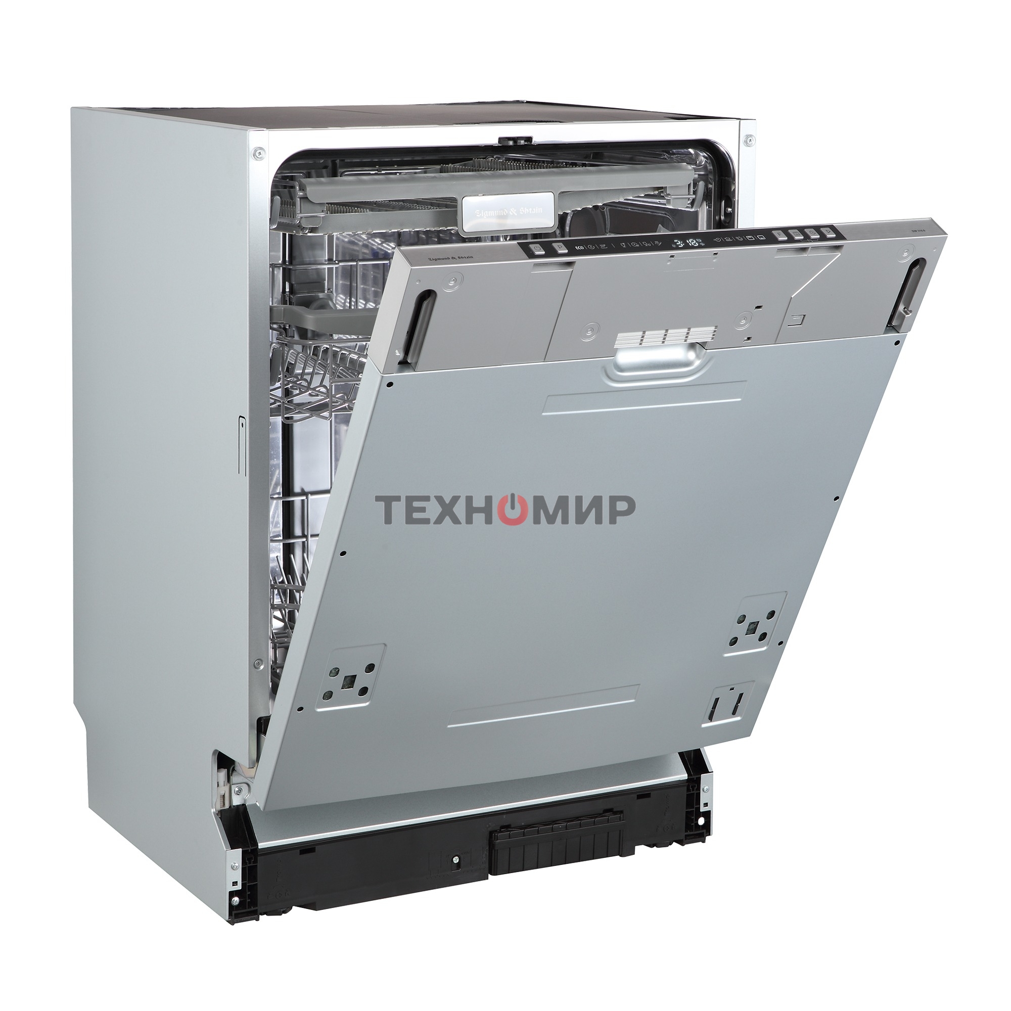 Посудомоечная машина Zigmund & Shtain DW 310.6
