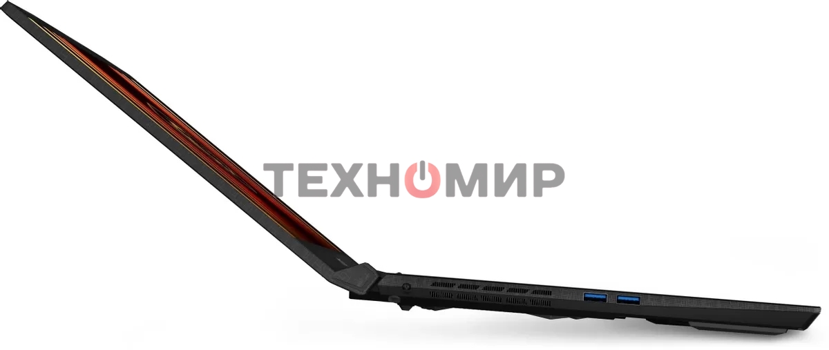 Ноутбук MSI Katana 17 HX B14WFK-275XRU Intel Core i5-14450HX/32Gb/SSD1Tb/RTX5060 8Gb/17.3