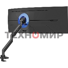 Кронштейн для мониторов Onkron G130 черный 17