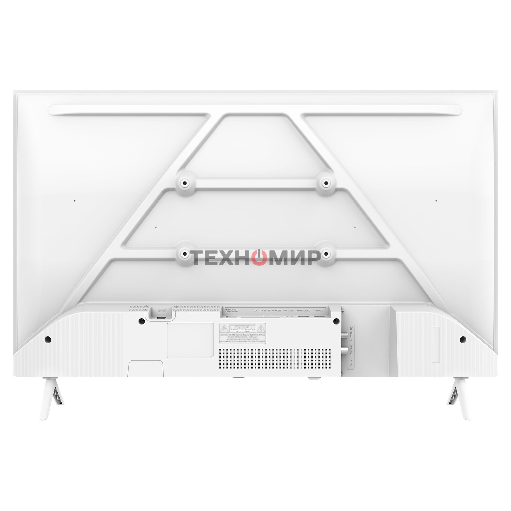 Телевизор BBK 32