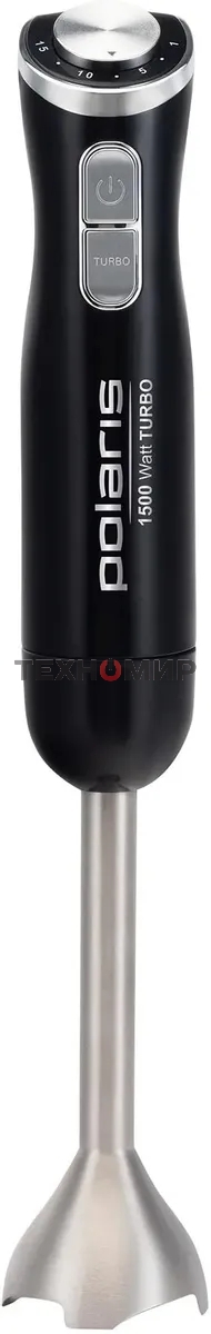 Блендер Polaris PHB 1594, погружной, черный