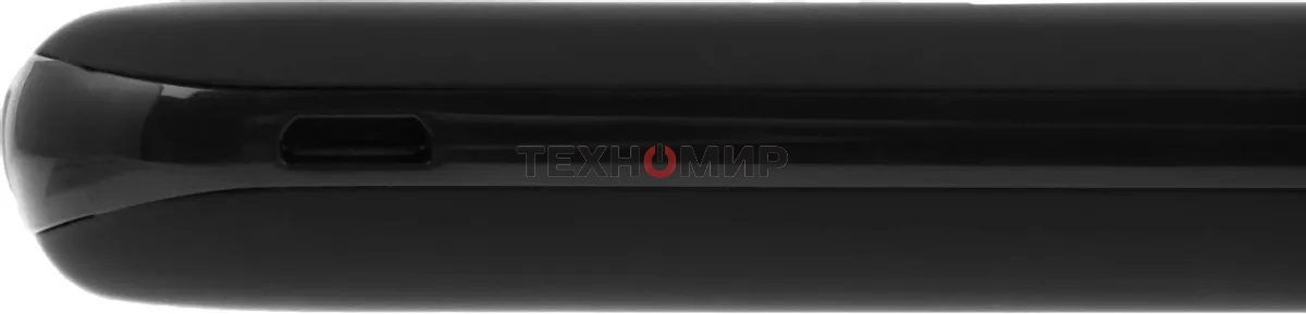Портативный аккумулятор Redline PowerBank RP52 10000mAh 3A 2xUSB черный (УТ000032478)