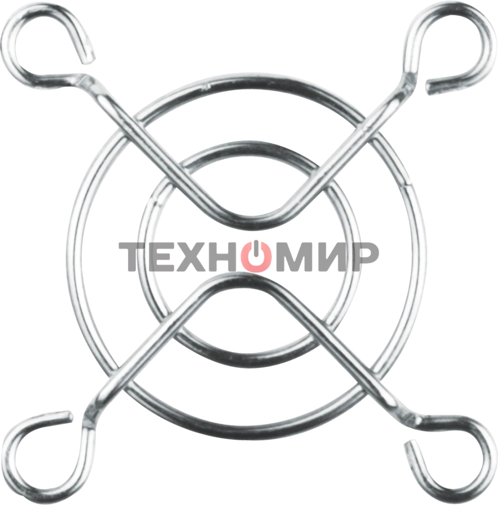 Решетка для корпусных вентиляторов Arctic Cooling 40мм Fan Grill (ACFAN00283A)