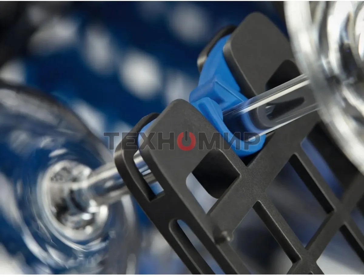 Встраиваемая посудомоечная машина Electrolux EEG68600W, черный, 59.6 см, 14 компл., 43 дБ, класс A