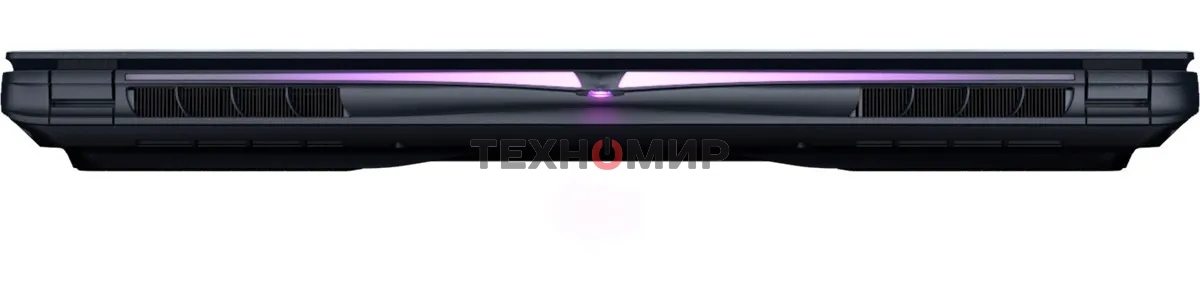 Ноутбук Gigabyte AORUS MASTER 16 AM6H Intel Ultra 9 275HX/32Gb/SSD 1Tb/RTX 5090 24Gb/16