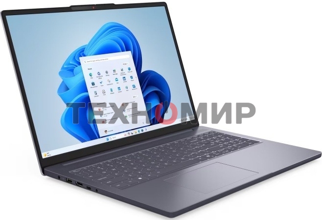 Ноутбук Lenovo IdeaPad Slim 3 16IRH10 16
