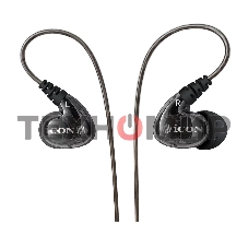 Наушники динамические 110506A2006 Icon Scan 8