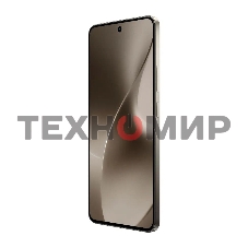 Смартфон Realme 15 5G RMX5106, 8/256Gb, черный