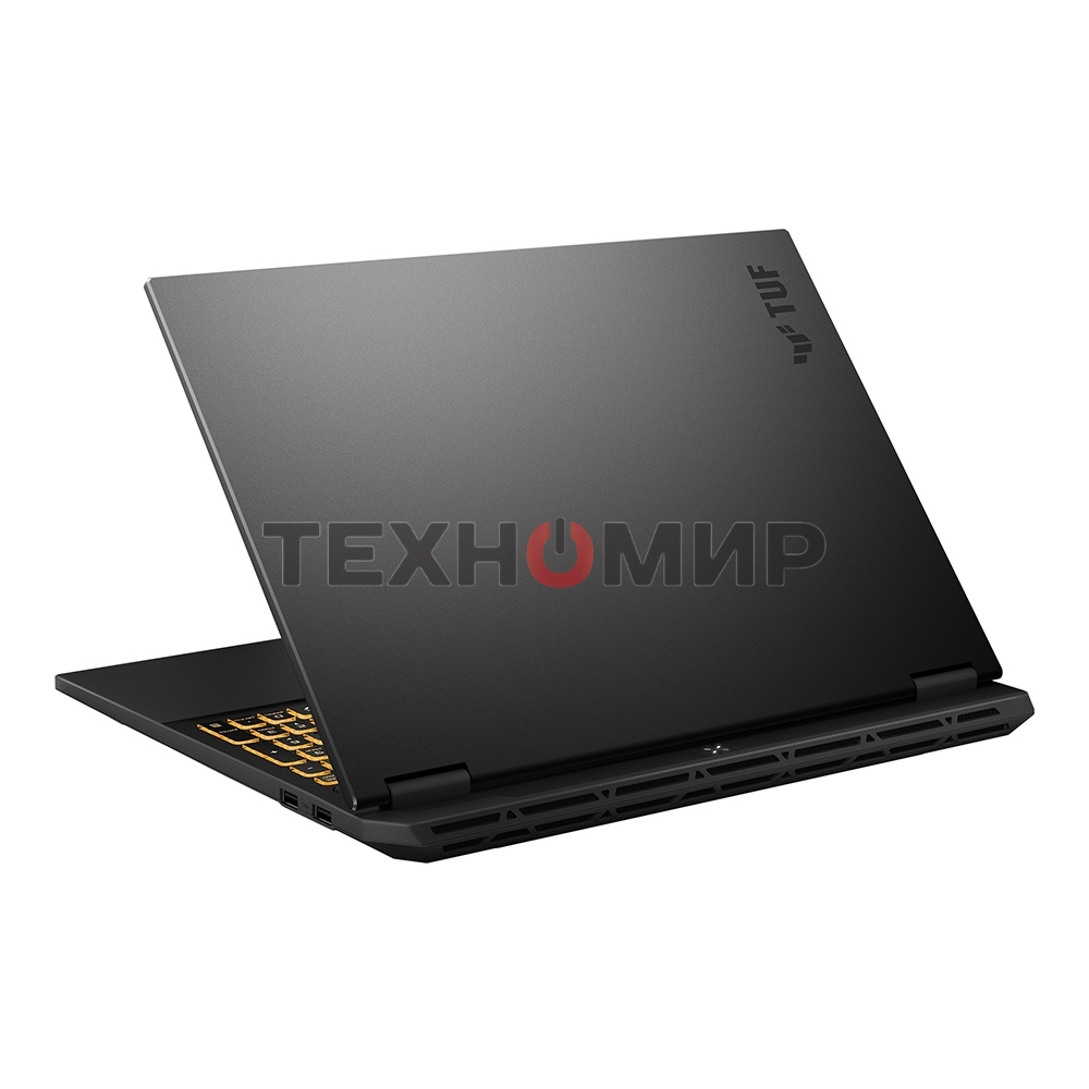 Ноутбук ASUS TUF F16 FX608JPR-QT093 16
