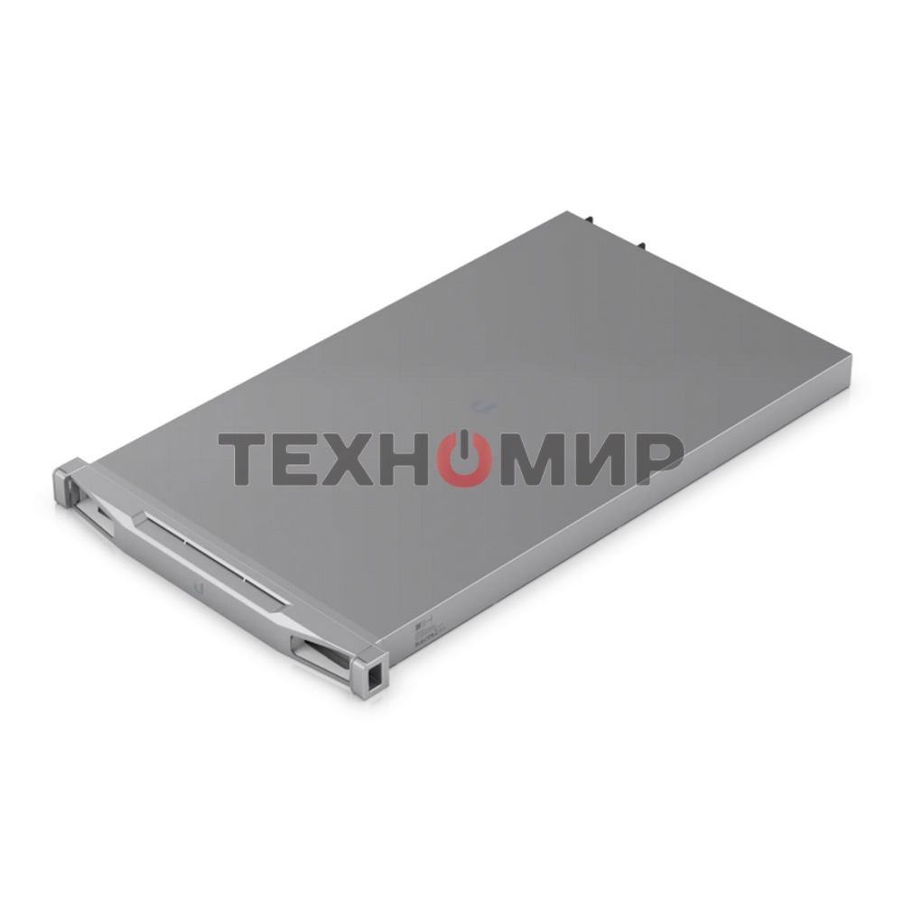 Контроллер Ubiquiti UniFi Cloud Key Enterprise для сети UniFi, 1х 10G SFP+, 1х 1G LAN