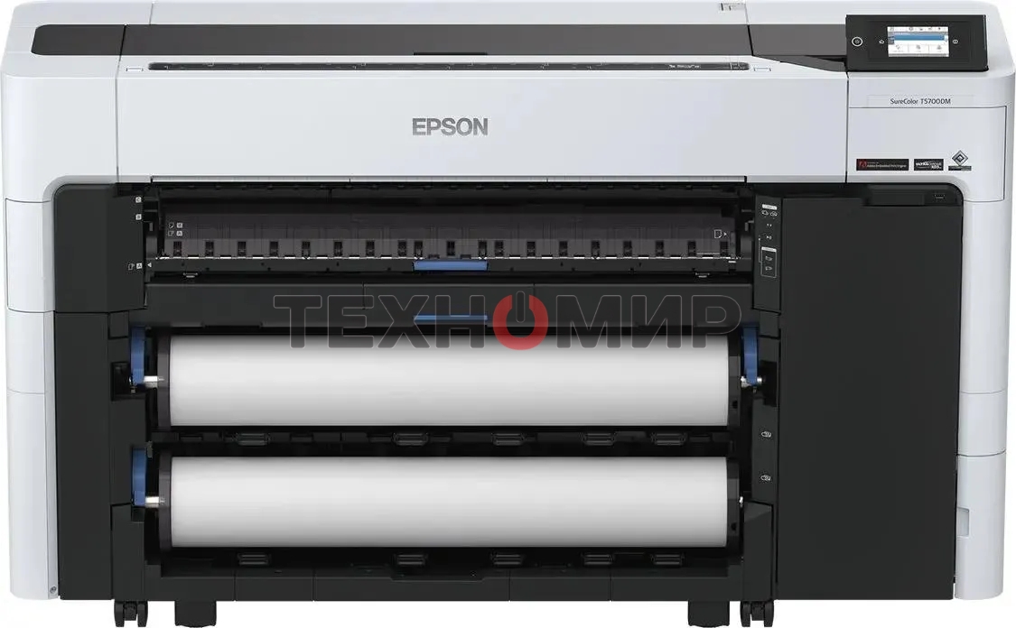 Плоттер струйный Epson SureColor SC-T5700D (C11CH81301A1) A0