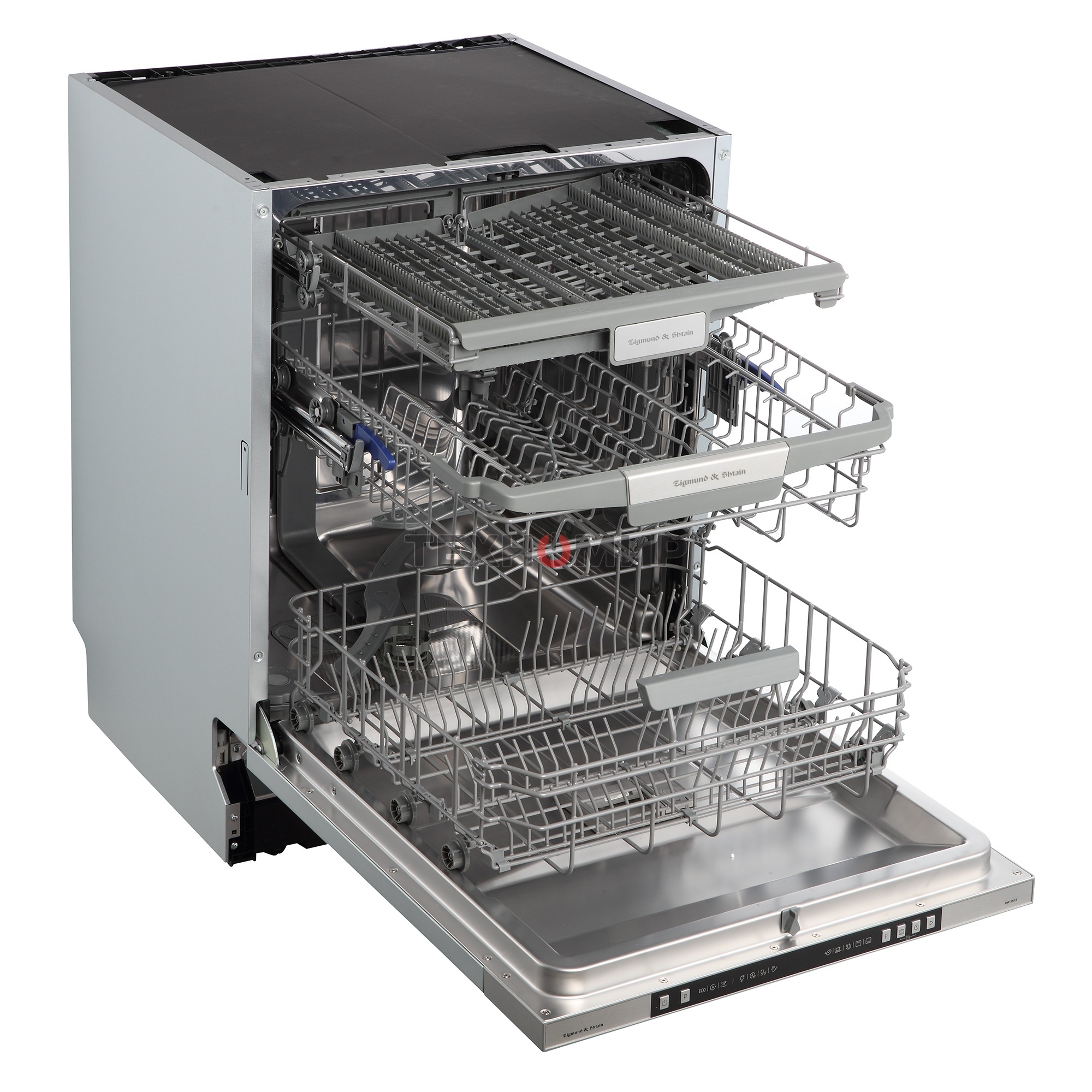 Посудомоечная машина Zigmund & Shtain DW 310.6