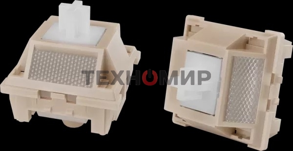 Переключатели Redragon Tiger бежев.,38 шт._1