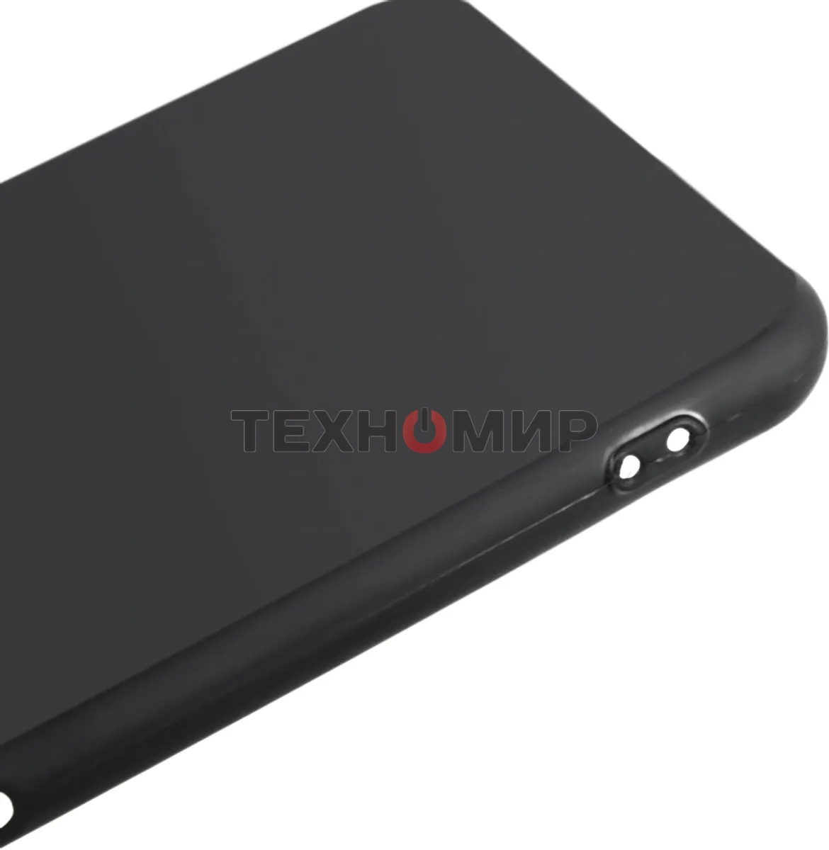 Чехол (клип-кейс) Redline для Xiaomi Mi 11 Lite/Xiaomi 11 Lite 5G NE (2021) УТ000027399 черный